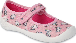 Obuv.b 114X534 vel.26 Soft-B